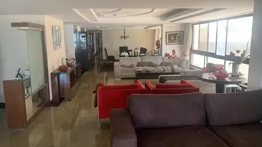 Apartamento com 4 Quartos à venda, 450m² no Boa Viagem, Recife