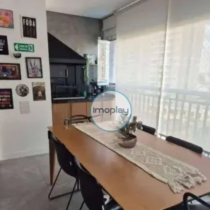 Apartamento com 2 Quartos à venda, 95m² no Quarta Parada, São Paulo