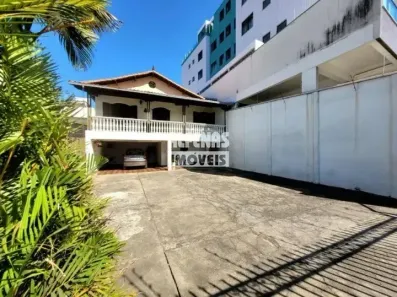 Casa com 4 Quartos à venda, 238m² no Inconfidentes, Contagem