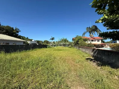 Lote/Terreno à venda, 480m² no , Governador Celso Ramos