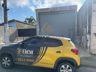 Imóvel Comercial para alugar, 250m² no Jardim Emília, Embu-Guaçu