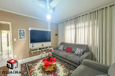 Casa com 2 Quartos à venda, 210m² no Centro, São Bernardo do Campo