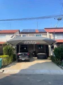 Casa de Condomínio com 4 Quartos à venda, 201m² no Vila Brasília Sul, Aparecida de Goiânia