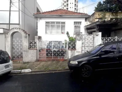 Lote/Terreno à venda, 450m² no Água Rasa, São Paulo
