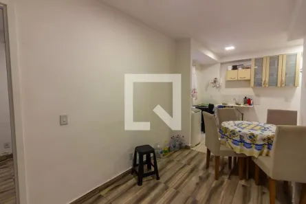 Apartamento com 2 Quartos à venda, 38m² no Santa Maria, Osasco