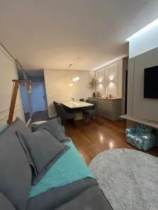 Apartamento com 4 Quartos à venda, 100m² no Floradas de São José, São José dos Campos