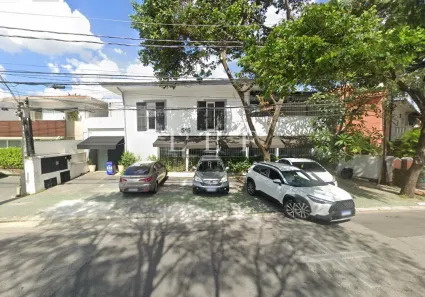 Sala Comercial para alugar, 400m² no Jardim Paulista, São Paulo