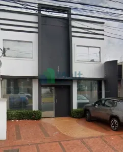 Sobrado com 13 Quartos para alugar, 358m² no Alto da Boa Vista, Ribeirão Preto