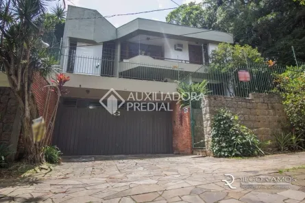 Casa com 4 Quartos à venda, 290m² no Nonoai, Porto Alegre