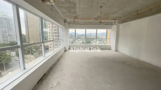 Sala Comercial à venda, 67m² no Dezoito do Forte Empresarial/Alphaville., Barueri