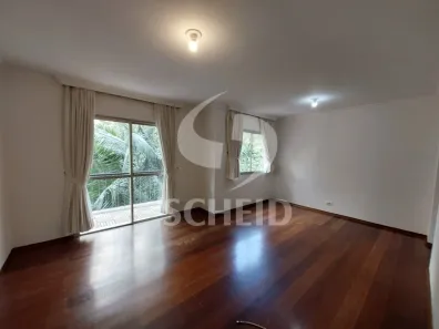 Apartamento com 3 Quartos à venda, 92m² no Brooklin Paulista, São Paulo