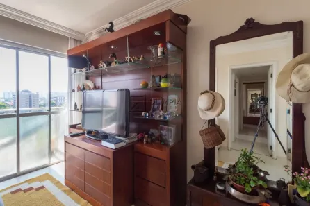 Apartamento com 2 Quartos à venda, 91m² no Campo Belo, São Paulo