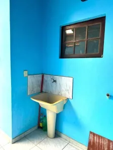 Casa com 2 Quartos à venda, 98m² no Jardim Emília, Jacareí