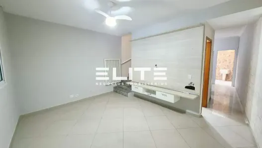 Sobrado com 3 Quartos à venda, 87m² no Vila Humaitá, Santo André