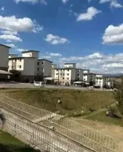 Apartamento com 2 Quartos à venda, 46m² no Citrolândia, Betim
