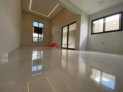 Casa com 3 Quartos à venda, 102m² no Cidade Jardim, São José dos Pinhais