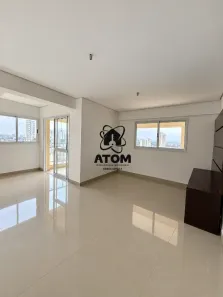 Apartamento com 3 Quartos para alugar, 125m² no Jardim Eulália, Taubaté