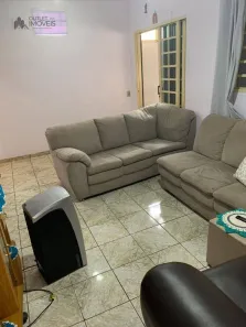 Casa com 2 Quartos à venda, 97m² no Vila Monte Alegre, Paulínia