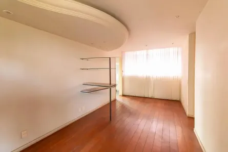 Apartamento com 3 Quartos à venda, 110m² no Gutierrez, Belo Horizonte