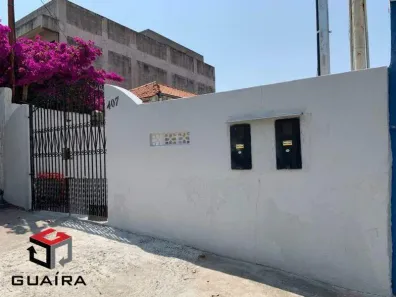 Lote/Terreno à venda, 210m² no Olímpico, São Caetano do Sul