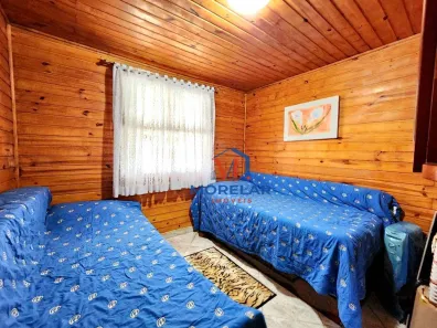Fazenda/Sítio com 11 Quartos à venda, 650m² no Rio Acima, Mairiporã