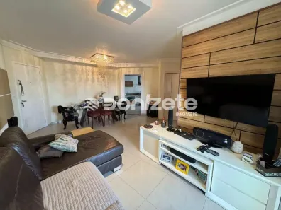 Apartamento com 3 Quartos à venda, 98m² no Jardim Bela Vista, Santo André