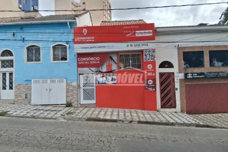 Imóvel Comercial com 5 Quartos para alugar, 90m² no Centro, Sorocaba