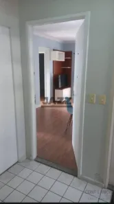 Apartamento com 1 Quarto à venda, 42m² no Jardim Aparecida, São José dos Campos