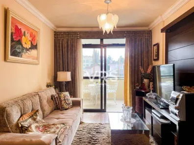 Apartamento com 3 Quartos à venda, 93m² no Alto, Teresópolis