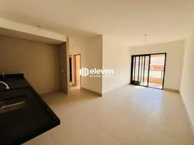 Apartamento com 2 Quartos à venda, 74m² no José Menino, Santos