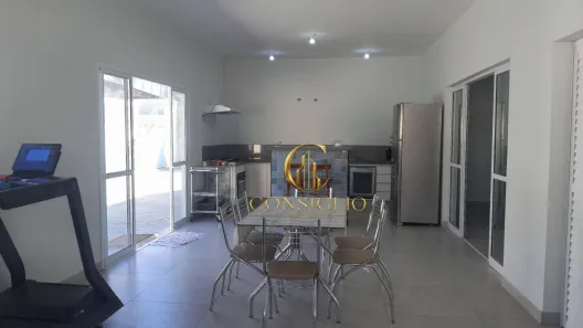 Casa de Condomínio com 5 Quartos para venda ou aluguel, 350m² no Condomínio Residencial Mirante do Vale, Jacareí