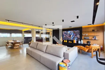 Apartamento com 3 Quartos à venda, 200m² no Centro, São Bernardo do Campo