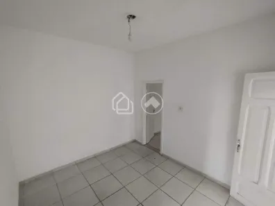Kitnet com 1 Quarto para alugar, 35m² no Carlos Prates, Belo Horizonte