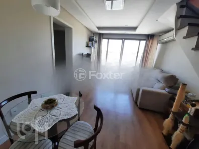 Cobertura com 2 Quartos à venda, 129m² no Vila Jardim, Porto Alegre