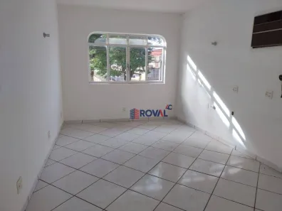 Sala Comercial à venda, 80m² no Centro, Mogi Guaçu