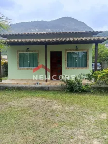 Casa com 2 Quartos à venda, 105m² no Recanto de Itaipuaçu (Itaipuaçu), Maricá