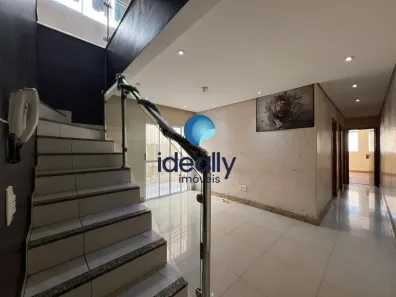 Cobertura com 3 Quartos à venda, 180m² no Arvoredo 2ª Seção, Contagem