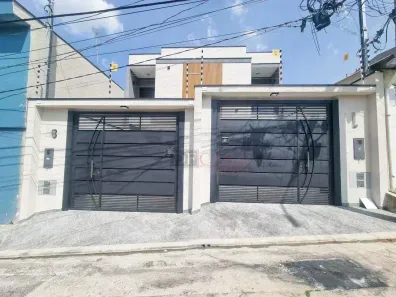 Sobrado com 3 Quartos à venda, 120m² no Vila Domitila, São Paulo