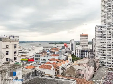 Apartamento com 2 Quartos à venda, 84m² no Centro Histórico, Porto Alegre
