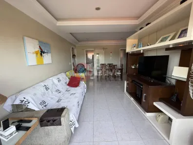 Apartamento com 3 Quartos à venda, 165m² no Passagem, Cabo Frio