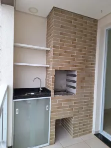 Apartamento com 2 Quartos à venda, 67m² no Jardim Santo André, Limeira