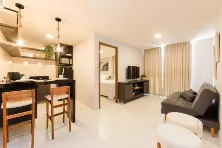 Apartamento com 1 Quarto à venda, 45m² no Jardim Oceania, João Pessoa