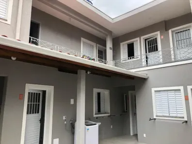 Kitnet com 1 Quarto para alugar, 18m² no Butantã, São Paulo