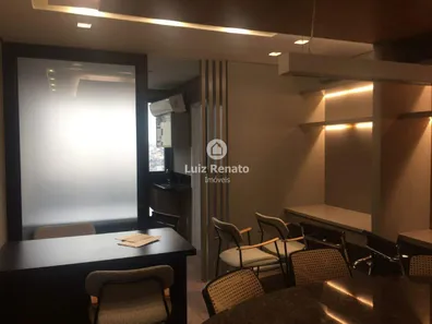 Sala Comercial à venda, 29m² no Barro Preto, Belo Horizonte