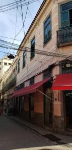 Ponto Comercial à venda, 420m² no Centro, Rio de Janeiro