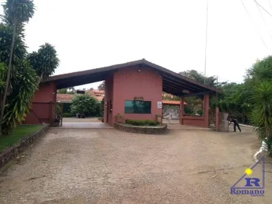 Fazenda/Sítio com 3 Quartos à venda, 250m² no Bairro Canedos, Piracaia