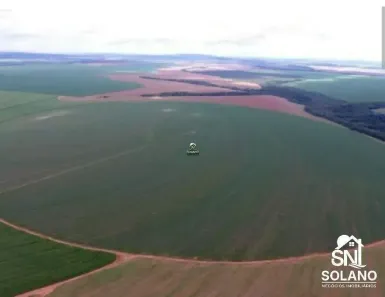 Fazenda/Sítio com 3 Quartos à venda, 3850m² no Primavera I, Primavera do Leste
