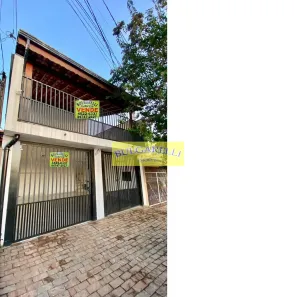 Casa de Condomínio com 4 Quartos à venda, 134m² no Jardim Esplanada, Jundiaí
