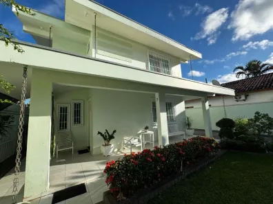 Casa com 4 Quartos à venda, 377m² no Gravatá, Navegantes