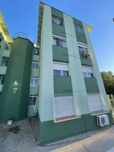 Apartamento com 2 Quartos à venda, 43m² no Querência, Viamão